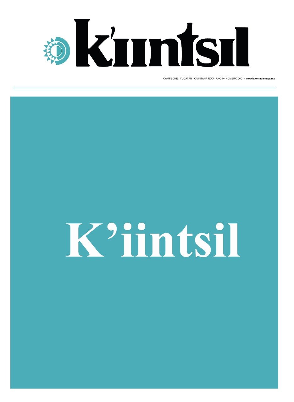 Impreso K'iintsil